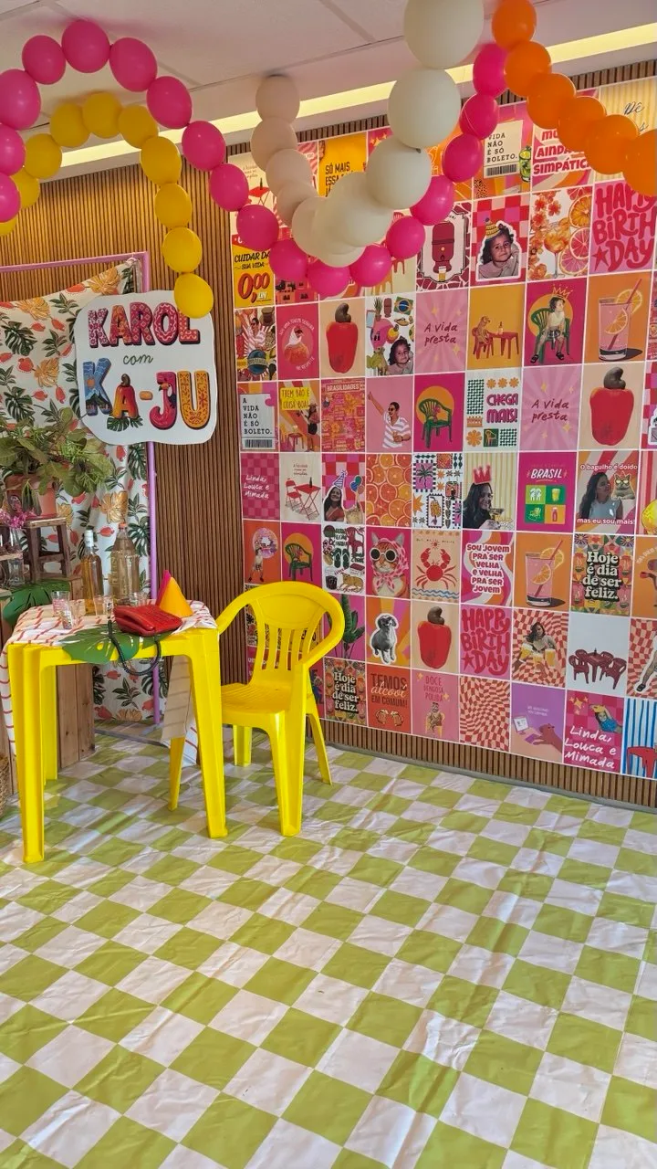 Capa de PAINEL BRASILIDADES - LAMBE LAMBE